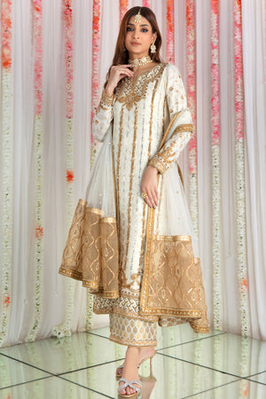 Wardah | Pakistani Designer Outfit | Sarosh Salman